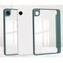 Чохол-книжка BeCover Soft Edge для Samsung Galaxy Tab A9+ SM-X210/SM-X215/SM-X216 11.0" Dark Green (710368)