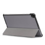 Чехол-книжка BeCover Smart для Samsung Galaxy Tab S6 Lite SM-P610/SM-P615 Gray (705215)