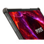 Чохол-книжка Pixus для Pixus Arena Black (4897058531824)