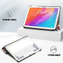Чехол-книжка BeCover Smart Case для Huawei MatePad T 10s/T 10s (2nd Gen) Butterfly (705937)