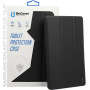 Чохол-книжка BeCover Smart Case для Samsung Galaxy Tab S10 Plus SM-X820/SM-X826 Black (712232)