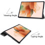 Чехол-книжка BeCover Smart для Samsung Galaxy Tab S7 FE SM-T735 Gray (706702)