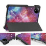Чохол BeCover Smart Case для Xiaomi Redmi Pad SE 8.7" Space (711917)