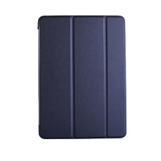 Чехол-книжка BeCover для Apple iPad 10.2 (2019/2020) Deep Blue (704139)