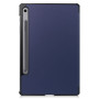 Чохол-книжка BeCover Smart Case для Samsung Galaxy Tab S10 Lite SM-X400/406 10.9" Deep Blue (713837)