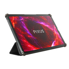 Чохол-книжка Pixus для Pixus Arena Black (4897058531824)