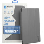 Чохол BeCover Smart Case для Samsung Galaxy Tab A11 SM-X133/SM-X135 8.7" Gray (713970)