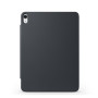 Чохол-книжка BeCover Ultra Slim Origami Magnetic для Apple iPad mini 7 (2024) Black (712947)