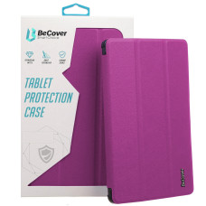 Чохол-книжка BeCover Smart Case для Apple iPad Pro 13" M4 2024 Purple (711646)