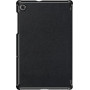 Чохол-книжка Armorstandart Smart Case для Lenovo Tab M10 Plus TB-X606 Black (ARM58618)