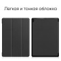 Чехол-книжка AirOn Premium для Lenovo TAB E10 TB-X104 Black (4822352781004)