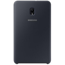 Чохол-накладка Samsung Silicone Cover для Samsung Galaxy Tab A 8.0 SM-T380/SM-T385 Black (EF-PT380TBEGRU)