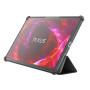 Чохол-книжка Pixus для Pixus Arena Black (4897058531824)