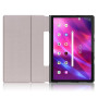Чехол-книжка BeCover Smart для Lenovo Yoga Tab 11 YT-706 Deep Blue (707288)