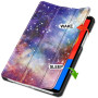 Чохол BeCover Smart Case для Xiaomi Redmi Pad SE 8.7" Space (711917)