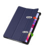 Чохол-книжка BeCover Smart Case для Xiaomi Poco Pad 12.1" Deep Blue (711558)