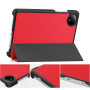 Чохол BeCover Smart Case для Xiaomi Redmi Pad SE 8.7" Red (711908)