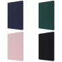 Чохол-книжка Wave Smart Cover для Samsung Galaxy Tab S9 FE SM-X510/SM-X516 10.9" Black