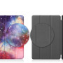 Чохол-книжка BeCover Smart Case для Apple iPad Air 11" M4 2026 Space (715215)