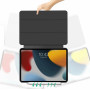 Чохол-книжка BeCover Tri Fold Soft TPU Silicone для Apple iPad Pro Pro 13" M4 2024 Black (711750)