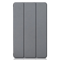 Чохол BeCover Smart Case для Samsung Galaxy Tab A11 SM-X133/SM-X135 8.7" Gray (713970)