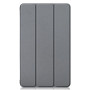 Чохол BeCover Smart Case для Samsung Galaxy Tab A11 SM-X133/SM-X135 8.7" Gray (713970)