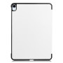 Чохол-книжка BeCover Smart Case для Apple iPad Air 11" M4 2026 White (715203)