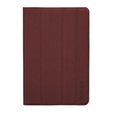 Чехол-книжка Sumdex универсальный 7" Red (TCK-705RD)