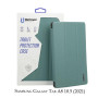 Чехол-книжка BeCover Smart для Samsung Galaxy Tab A8 SM-X200/SM-X205 Dark Green (707263)