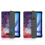 Чохол-книжка BeCover Smart Case для Apple iPad Air 11" M4 2026 Space (715215)