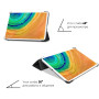 Чехол-книжка Airon Premium для Huawei MediaPad Pro 10.8" 2019 Black (4821784622490)