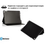 Чохол-книжка BeCover Premium для Xiaomi Redmi Pad SE 11" Deep Blue (710123)