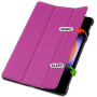 Чохол-книжка BeCover Smart Case для Xiaomi Pad 6S Pro 12.4" Purple (711086)