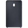 Чохол-накладка Samsung Silicone Cover для Samsung Galaxy Tab A 8.0 SM-T380/SM-T385 Black (EF-PT380TBEGRU)