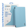 Чохол-книжка BeCover Smart для Lenovo Tab M10 Plus TB-125F (3rd Gen) 10.61" Light Blue (708310)