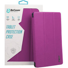 Чохол-книжка BeCover Smart Case для Samsung Galaxy Tab S10 Plus SM-X820/SM-X826 Purple (712237)