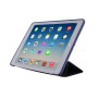 Чехол-книжка BeCover для Apple iPad 10.2 (2019/2020) Deep Blue (704139)
