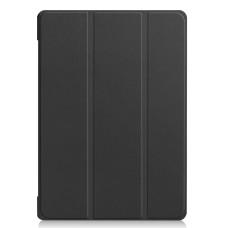 Чехол-книжка AirOn Premium для Lenovo TAB E10 TB-X104 Black (4822352781004)