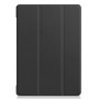 Чехол-книжка AirOn Premium для Lenovo TAB E10 TB-X104 Black (4822352781004)