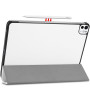 Чохол-книжка BeCover Smart Case для Apple iPad Pro 11" M4 2024 White (711629)