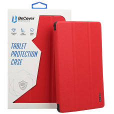 Чохол-книжка BeCover Smart Case для Xiaomi Pad 7/7 Pro 11.2 Red (712810)