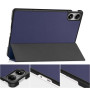 Чохол-книжка BeCover Smart Case для Xiaomi Poco Pad 12.1" Deep Blue (711558)
