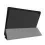 Чехол-книжка AirOn Premium для Lenovo TAB E10 TB-X104 Black (4822352781004)
