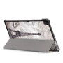 Чехол-книжка BeCover Smart для Samsung Galaxy Tab S6 Lite SM-P610/SM-P615 Paris (705199)