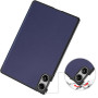 Чохол-книжка BeCover Smart Case для Xiaomi Poco Pad 12.1" Deep Blue (711558)