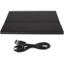 Чохол з бездротовою клавіатурою (TouchPad) BeCover для Lenovo Tab M10 (3rd Gen) TB328 Black (712387)