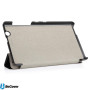 Чехол-книжка BeCover Smart для Huawei Mediapad T3 7 Black (701662)