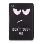 Чохол-книжка BeCover Flexible TPU Mate для Samsung Galaxy Tab S6 Lite 10.4 SM-P620/SM-P625/SM-P627 Don`t Touch (712518)