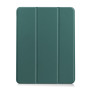 Чохол-книжка BeCover Smart Case для Apple iPad Air 13" M2/M3 (2024/2025) Dark Green (711613)