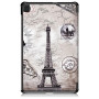 Чехол-книжка BeCover Smart для Samsung Galaxy Tab S6 Lite SM-P610/SM-P615 Paris (705199)